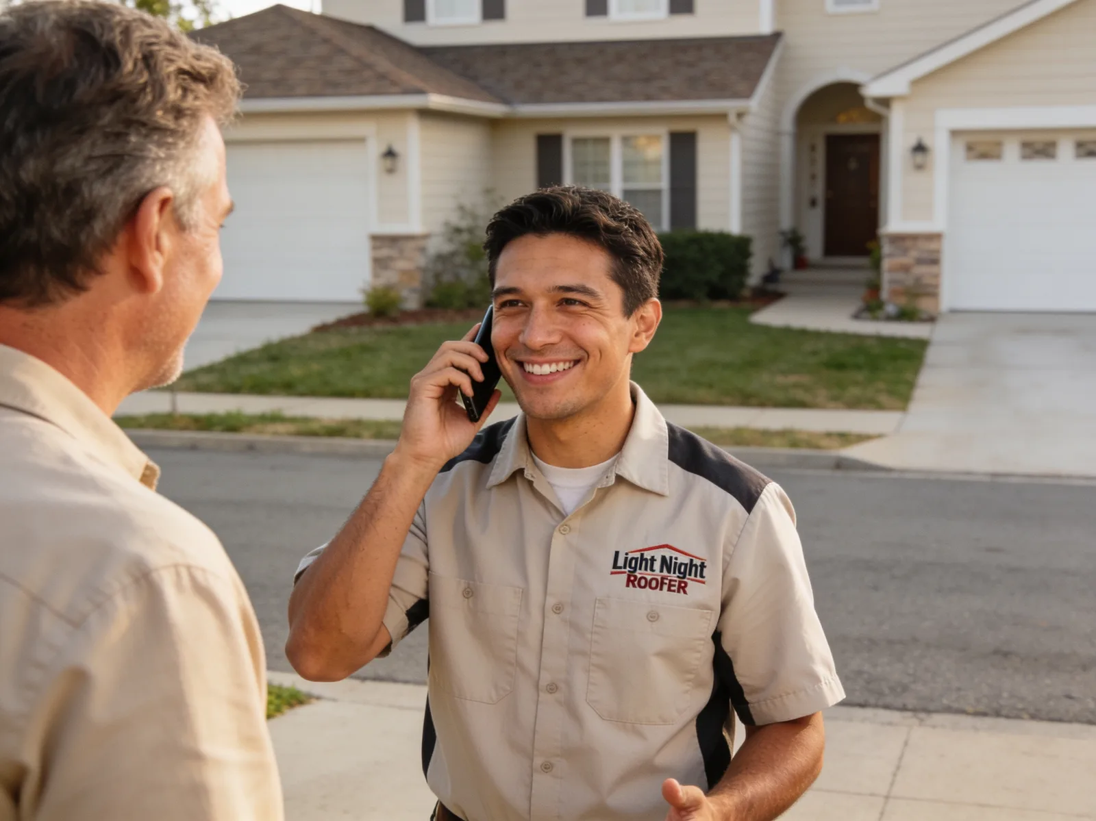 Emergency Roof Repair Flensburg, MN FAQs
